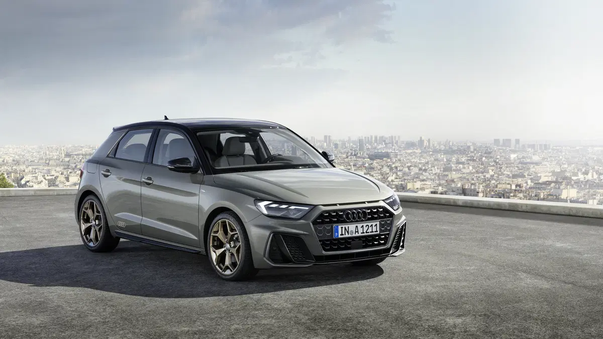 Nuova Audi A1 Sportback: eccola in anteprima [video] (8)