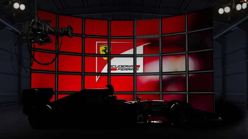 F.1: C'era una volta la nuova Ferrari...