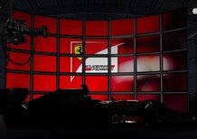 F.1: C'era una volta la nuova Ferrari...