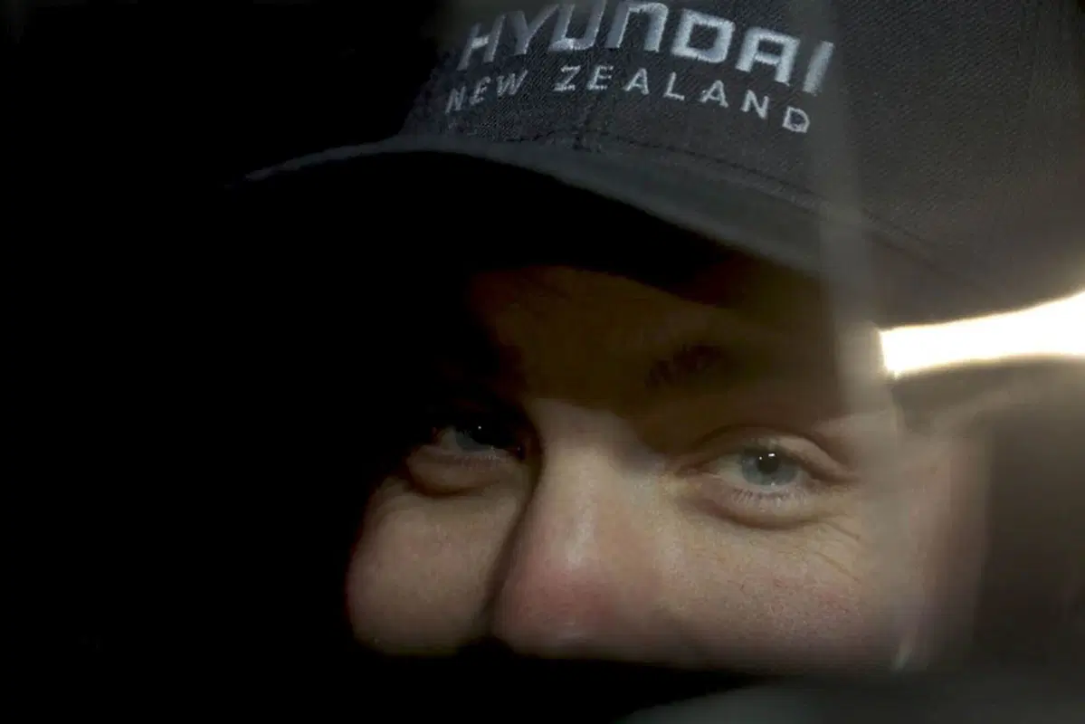 WRC 2016 con Hayden Paddon: Svezia (2)