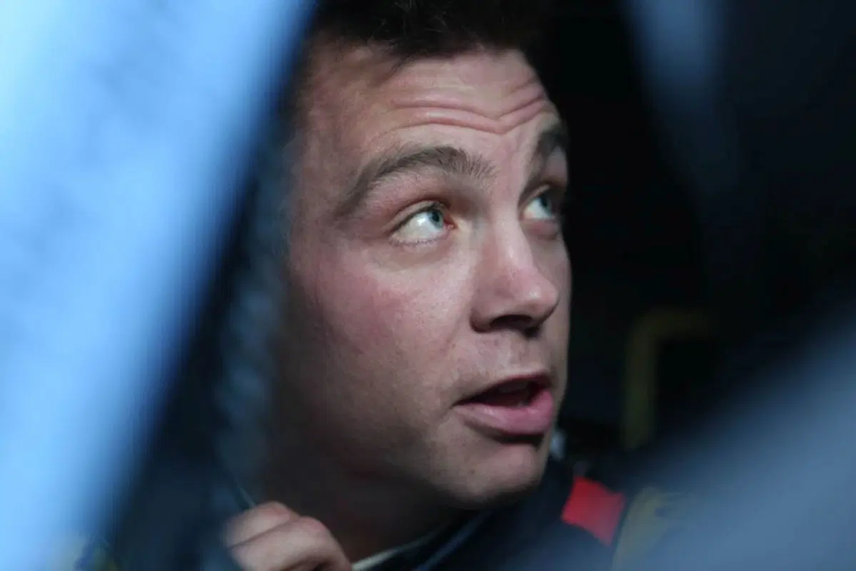 WRC 2016 con Hayden Paddon: Svezia (12)