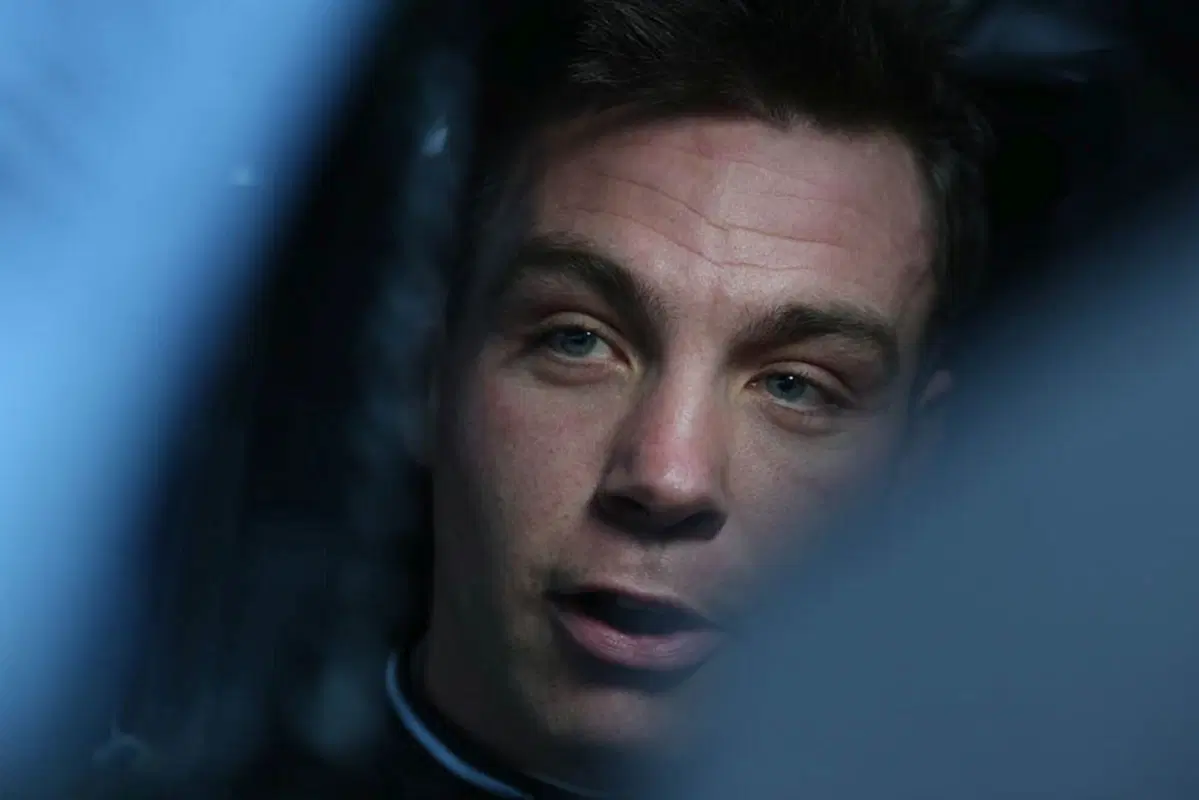WRC 2016 con Hayden Paddon: Svezia (14)