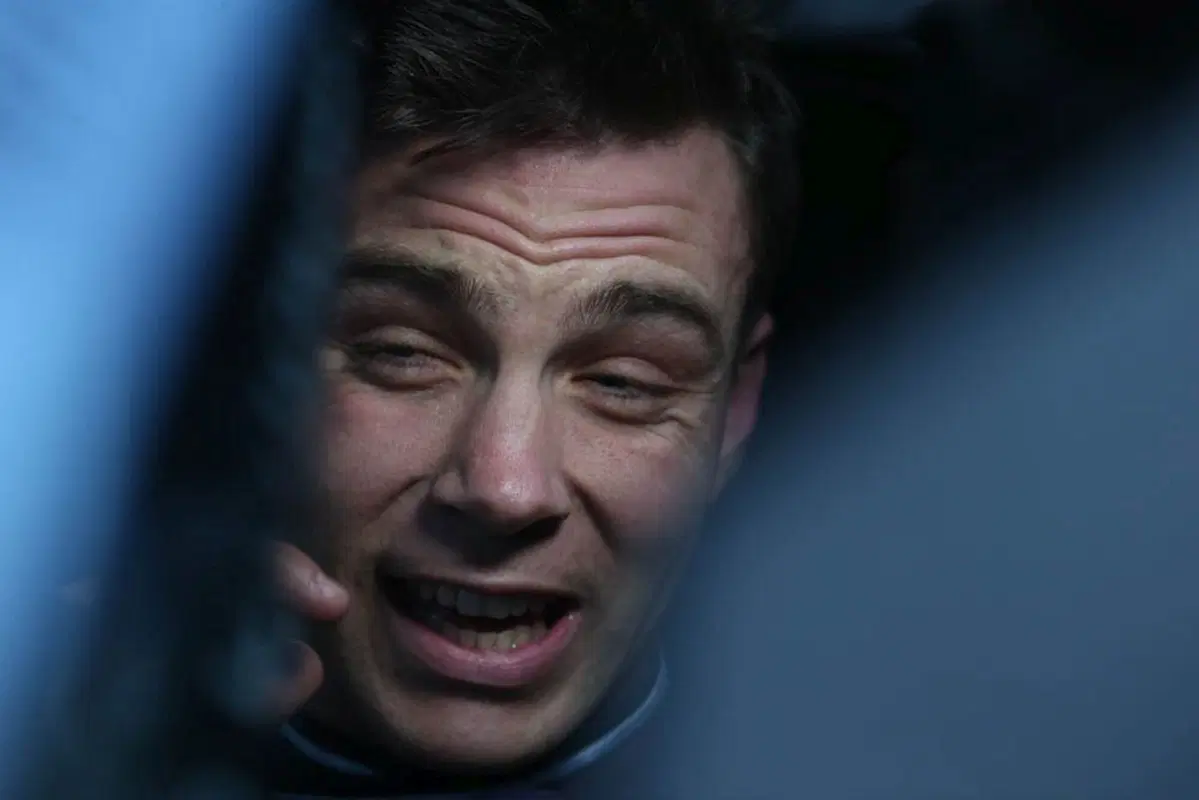 WRC 2016 con Hayden Paddon: Svezia (15)