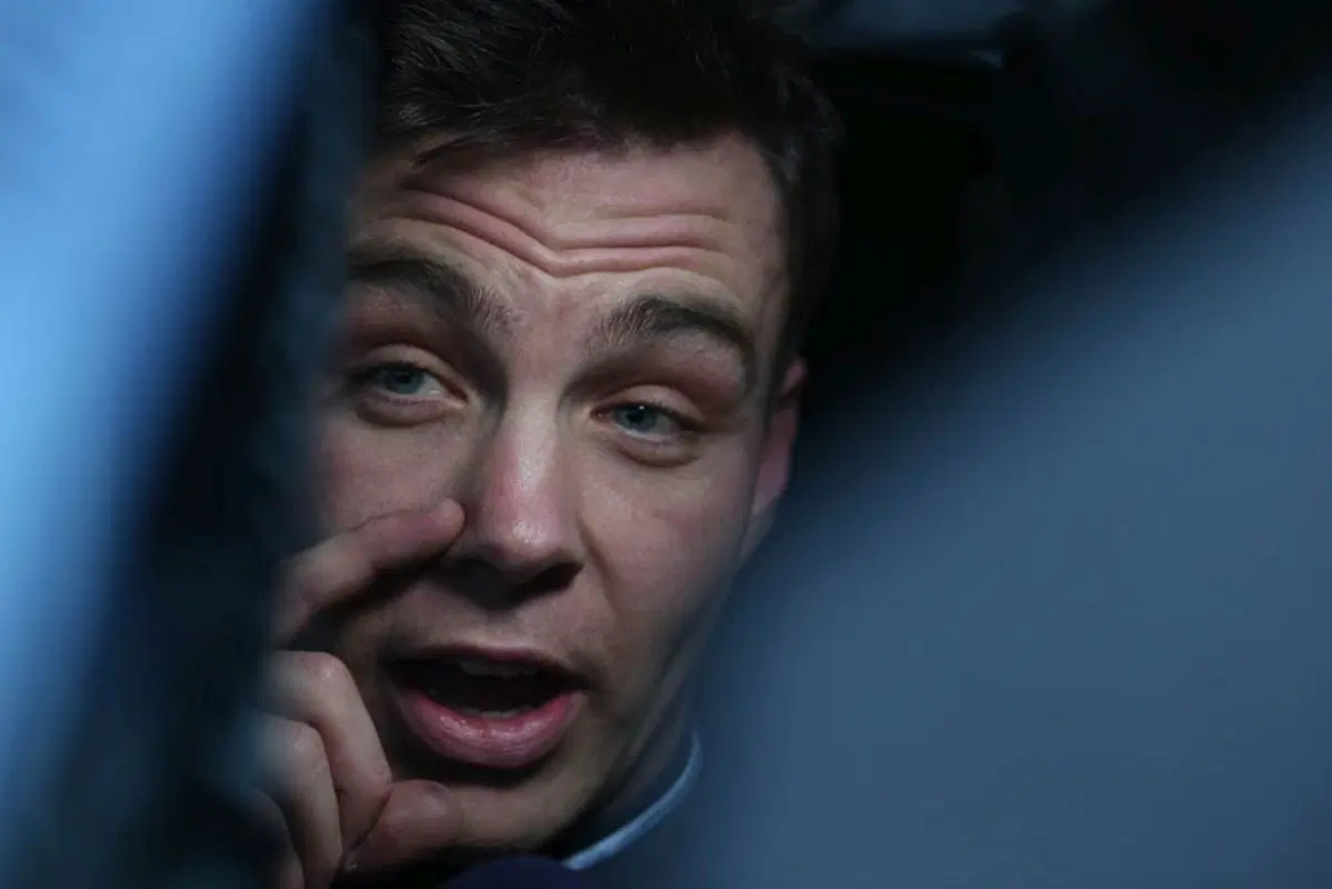 WRC 2016 con Hayden Paddon: Svezia (16)