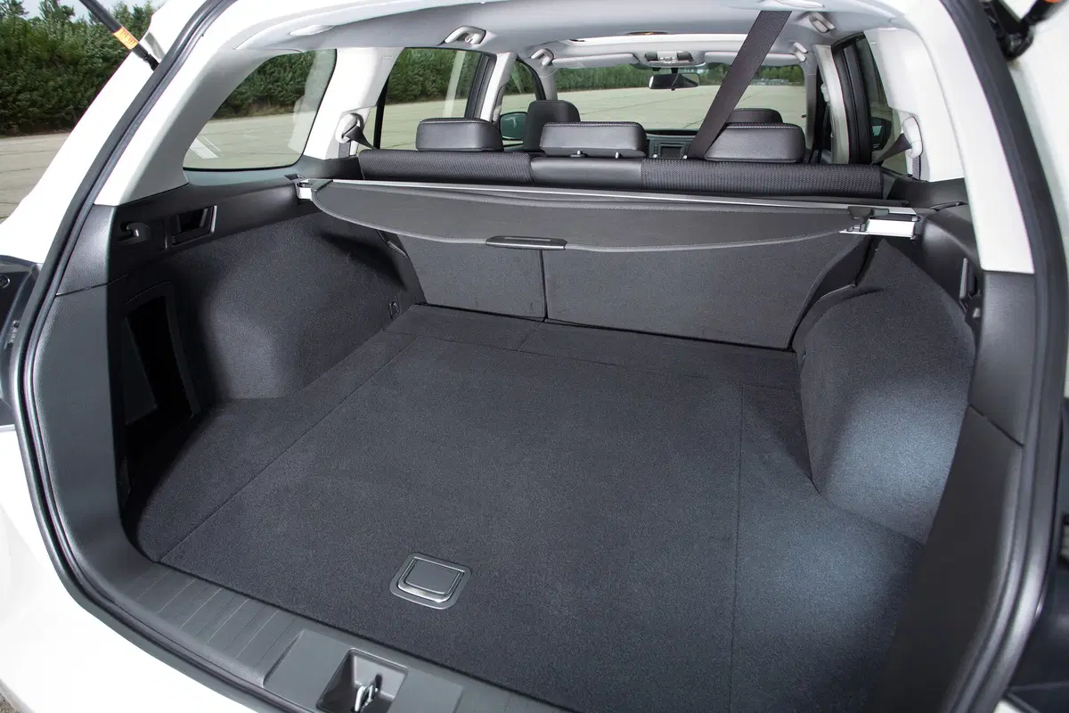 Subaru Outback 2.0d Lineartronic Unlimited (40)