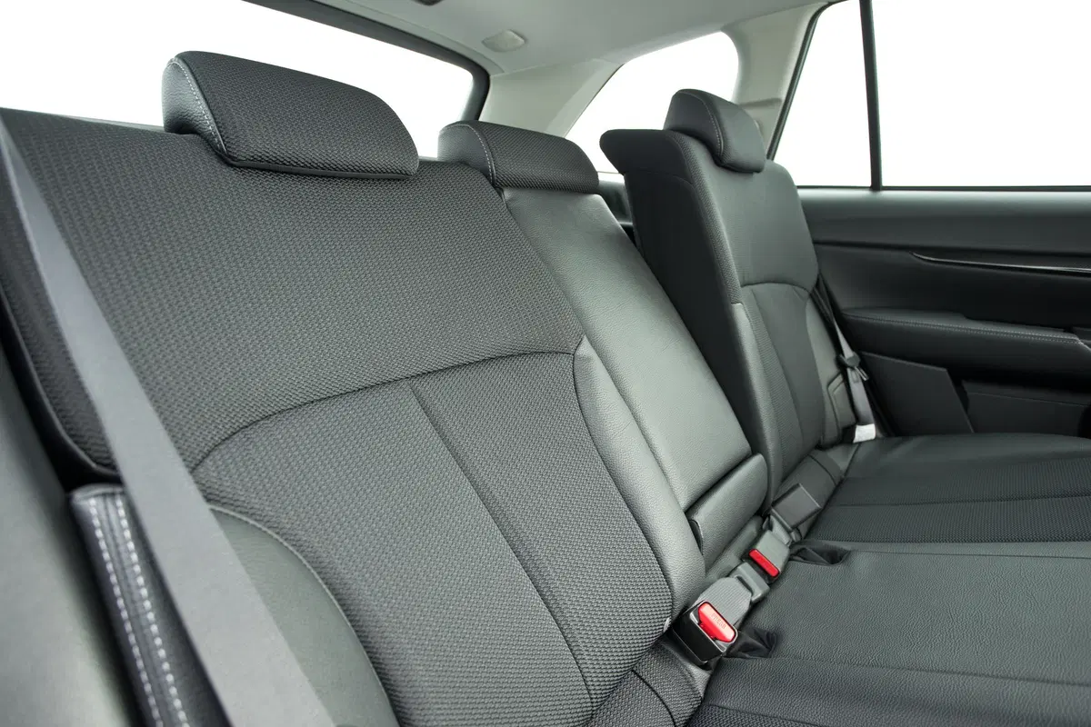 Subaru Outback 2.0d Lineartronic Unlimited (39)