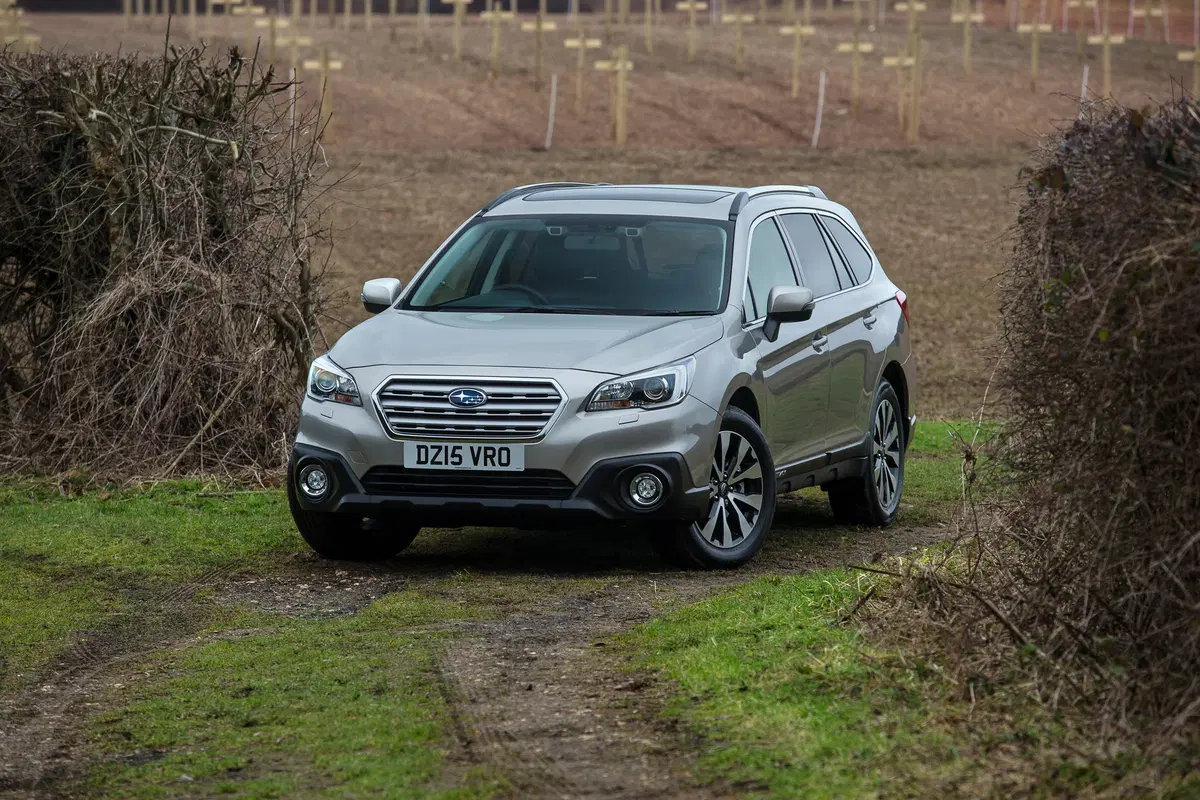 Subaru Outback 2.0d Lineartronic Unlimited (47)