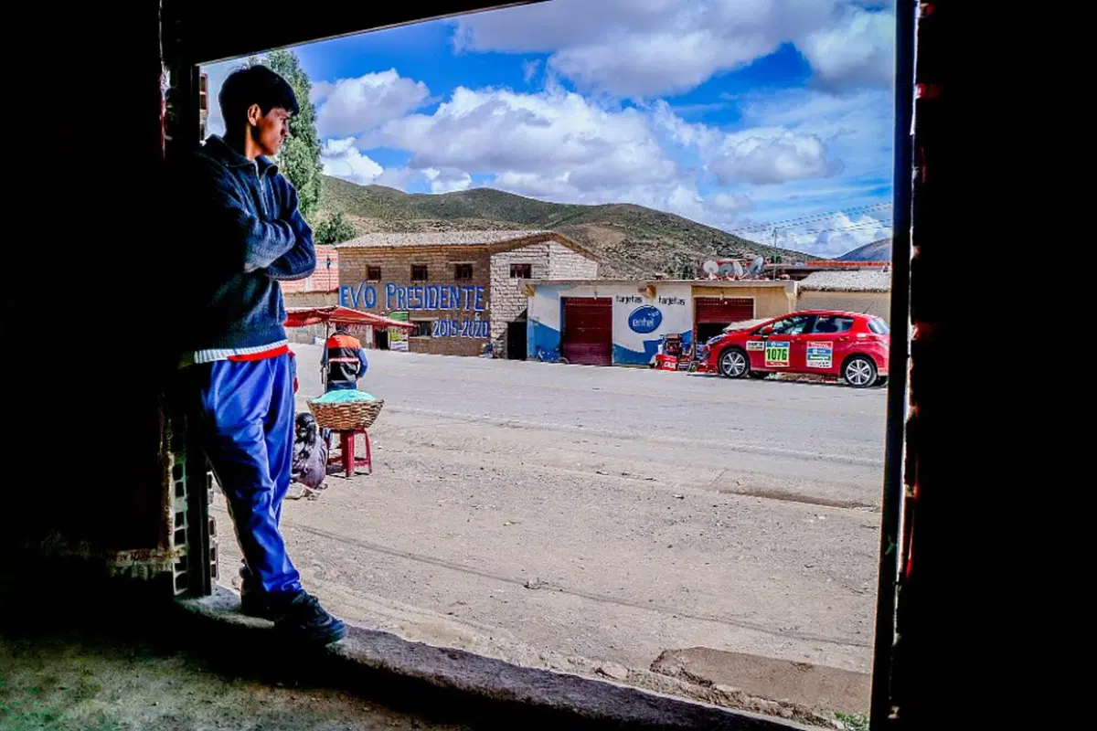 "Spirito Dakar": le foto pi&ugrave; belle dell'edizione 2016