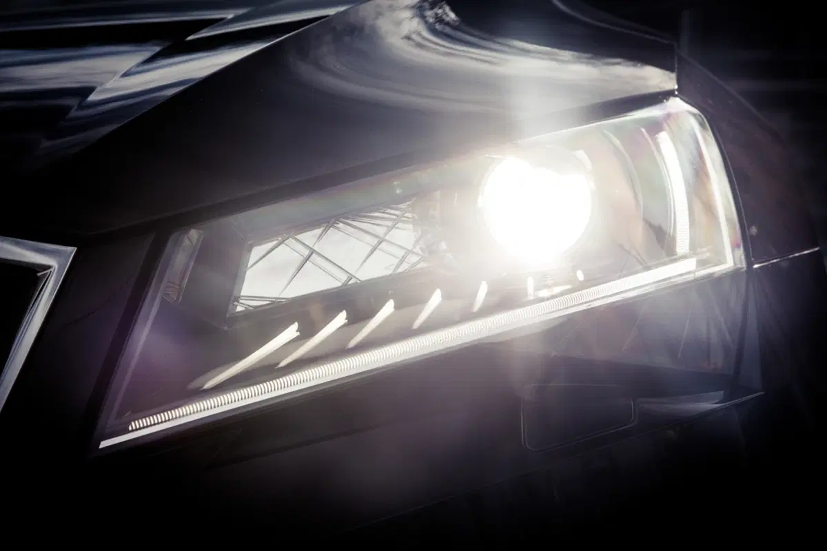Nuova Skoda Superb: i cinque Mi piace" [Video] (19)
