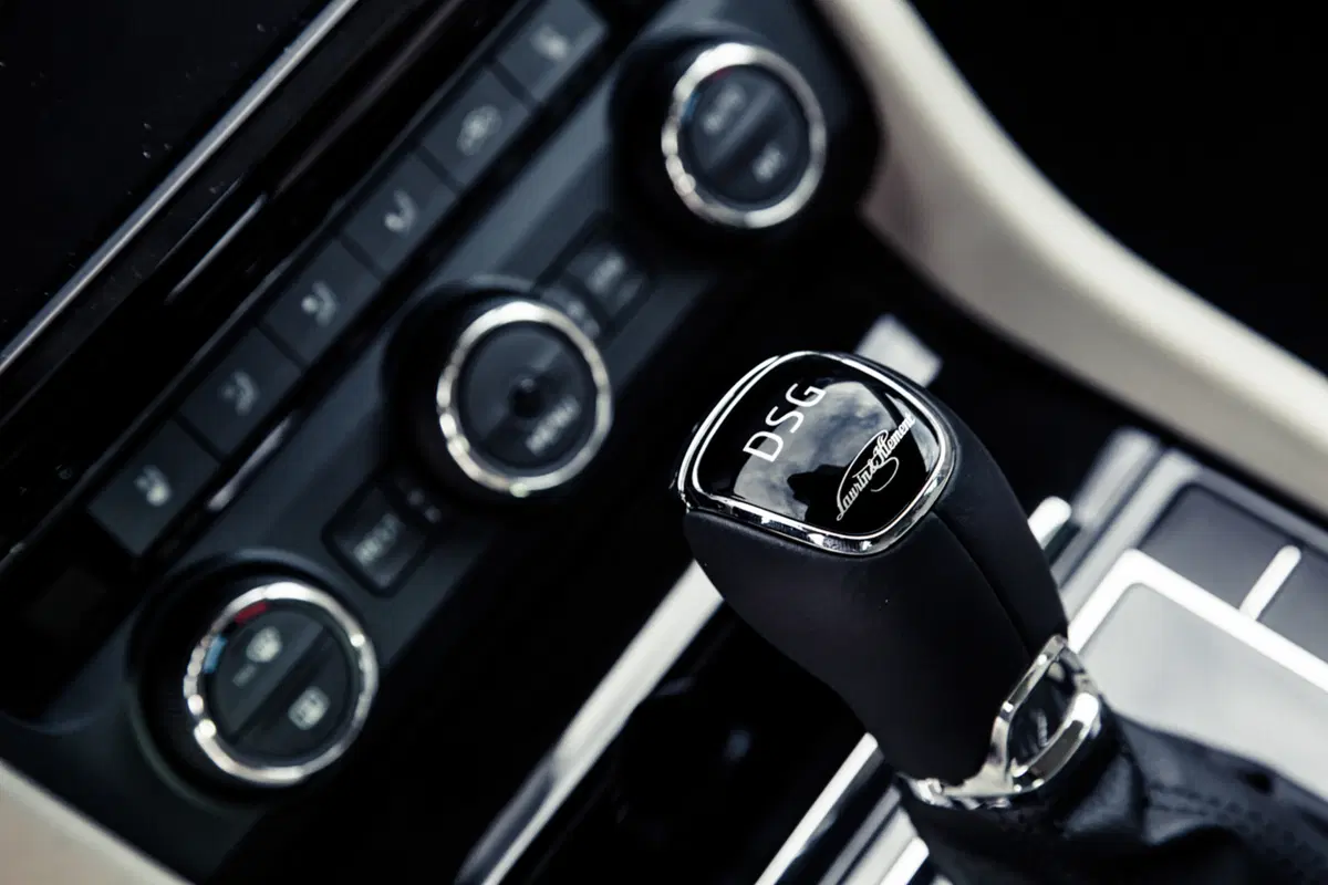 Nuova Skoda Superb: i cinque Mi piace" [Video] (20)