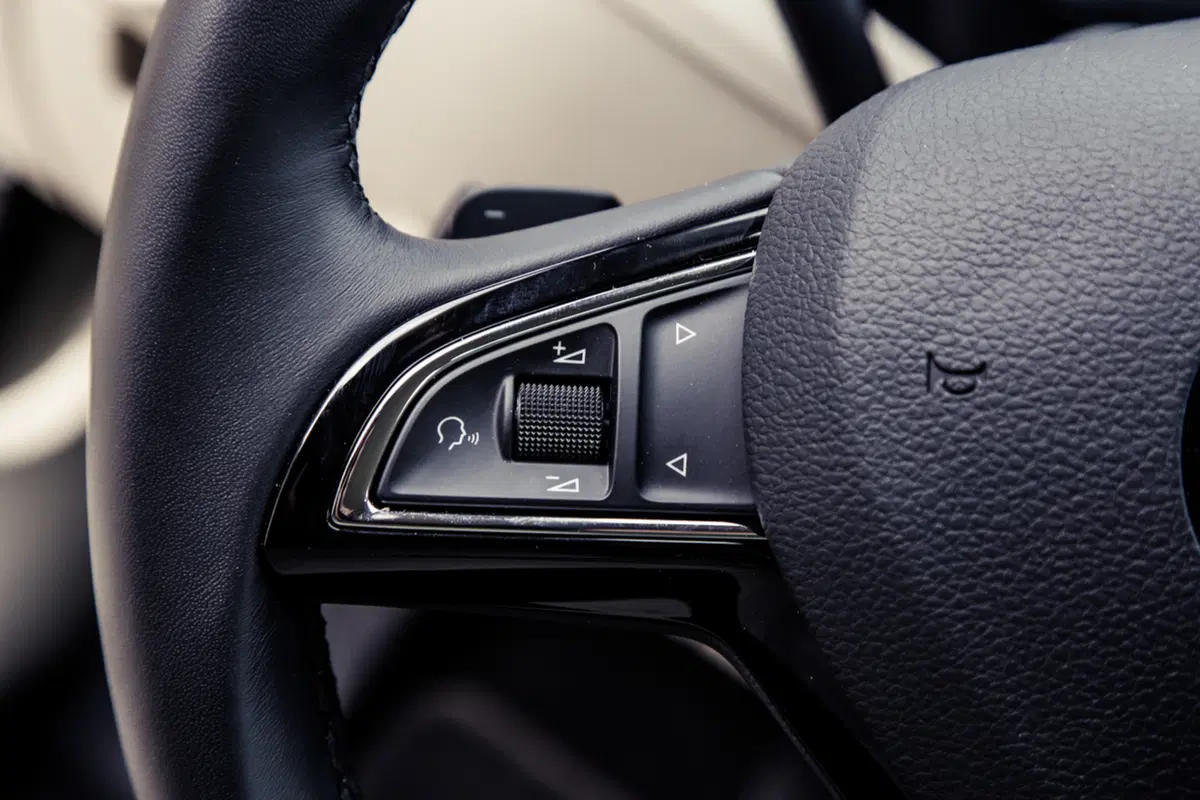Nuova Skoda Superb: i cinque Mi piace" [Video] (17)