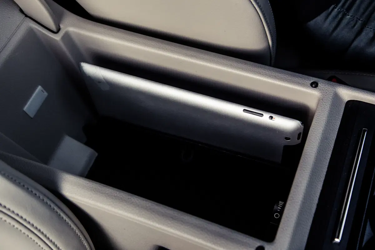 Nuova Skoda Superb: i cinque Mi piace" [Video] (30)