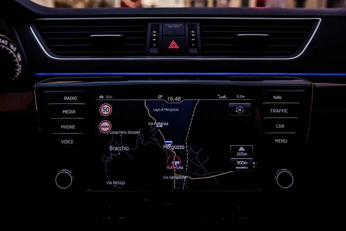Nuova Skoda Superb: i cinque Mi piace" [Video] (31)