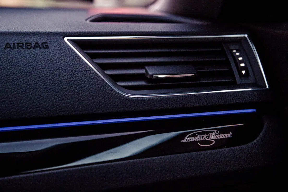 Nuova Skoda Superb: i cinque Mi piace" [Video] (32)