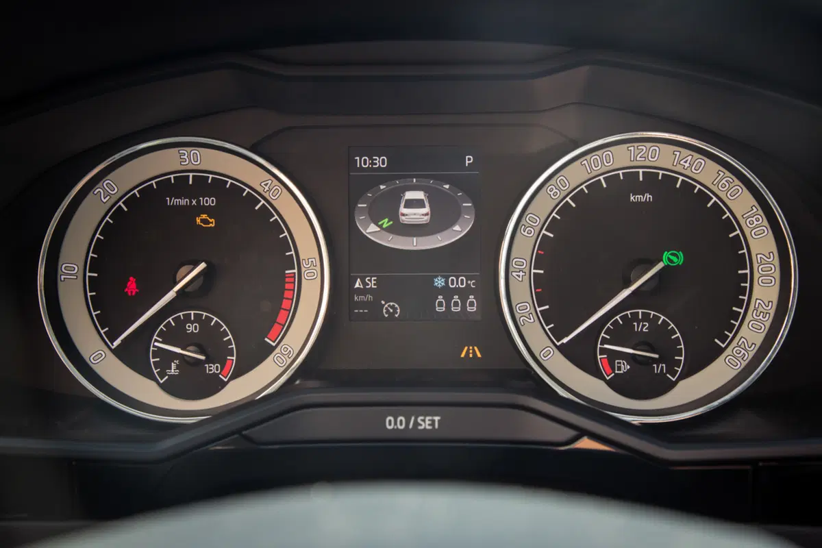 Nuova Skoda Superb: i cinque Mi piace" [Video] (29)