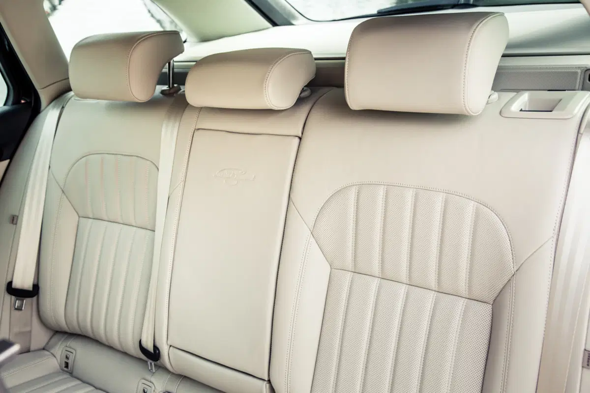 Nuova Skoda Superb: i cinque Mi piace" [Video] (28)