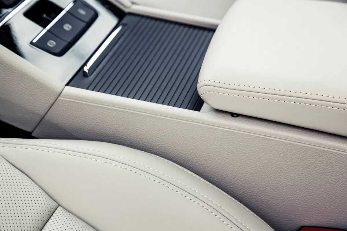Nuova Skoda Superb: i cinque Mi piace" [Video] (23)