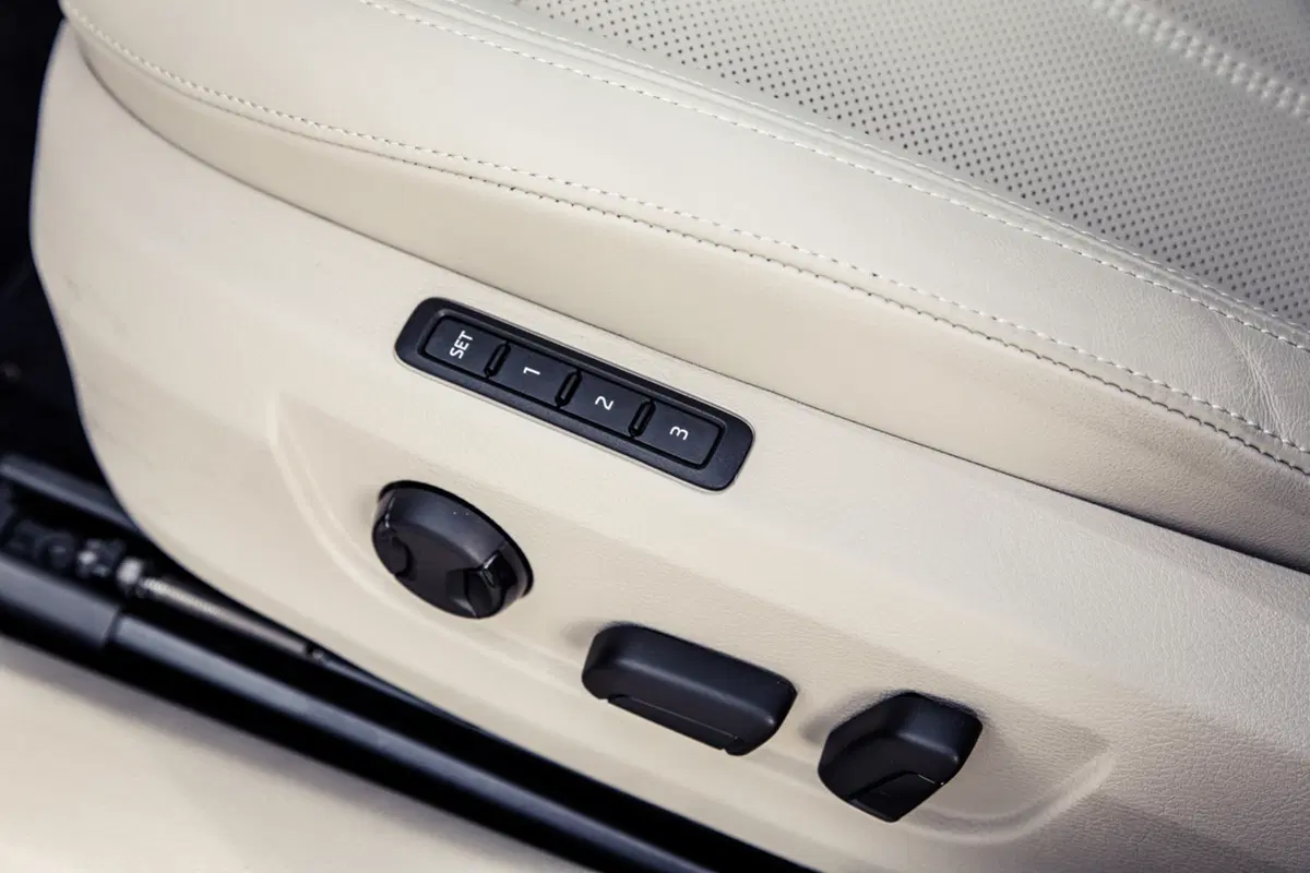 Nuova Skoda Superb: i cinque Mi piace" [Video] (42)