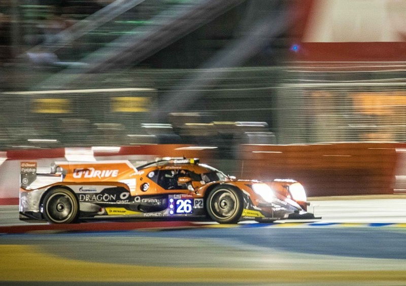 24 Ore di Le Mans 2018, squalificata la vettura vincitrice in LMP2