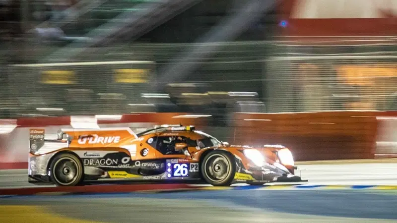 24 Ore di Le Mans 2018, squalificata la vettura vincitrice in LMP2