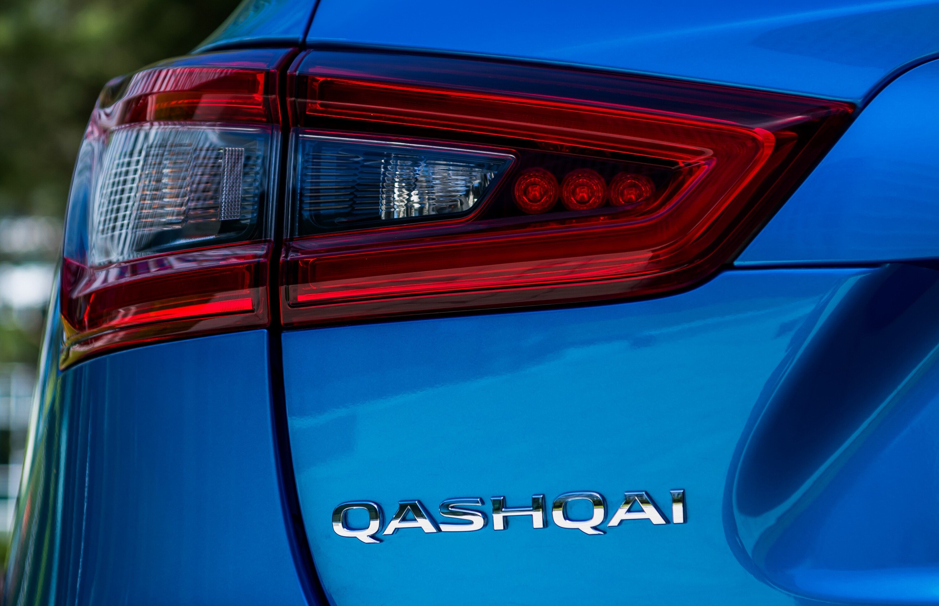 Nissan Qashqai: la futura generazione sar&agrave; solo ibrida