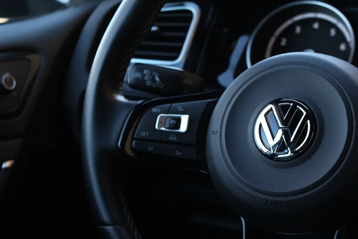 Volkswagen Golf R 5 porte | test drive #AMboxing