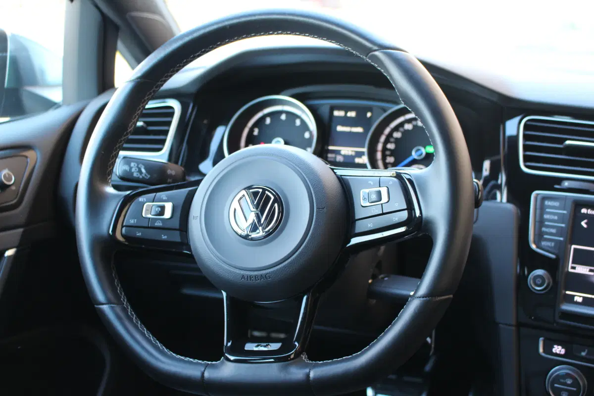 Volkswagen Golf R 5 porte | test drive #AMboxing (7)