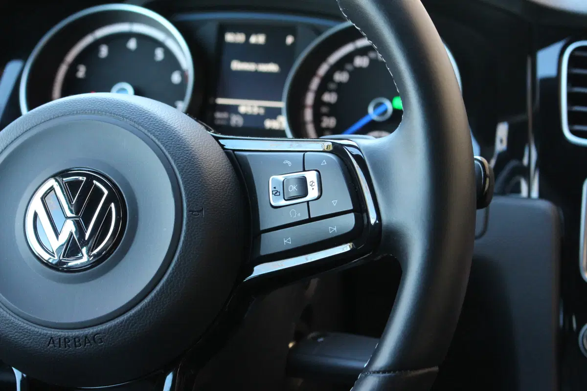Volkswagen Golf R 5 porte | test drive #AMboxing (20)