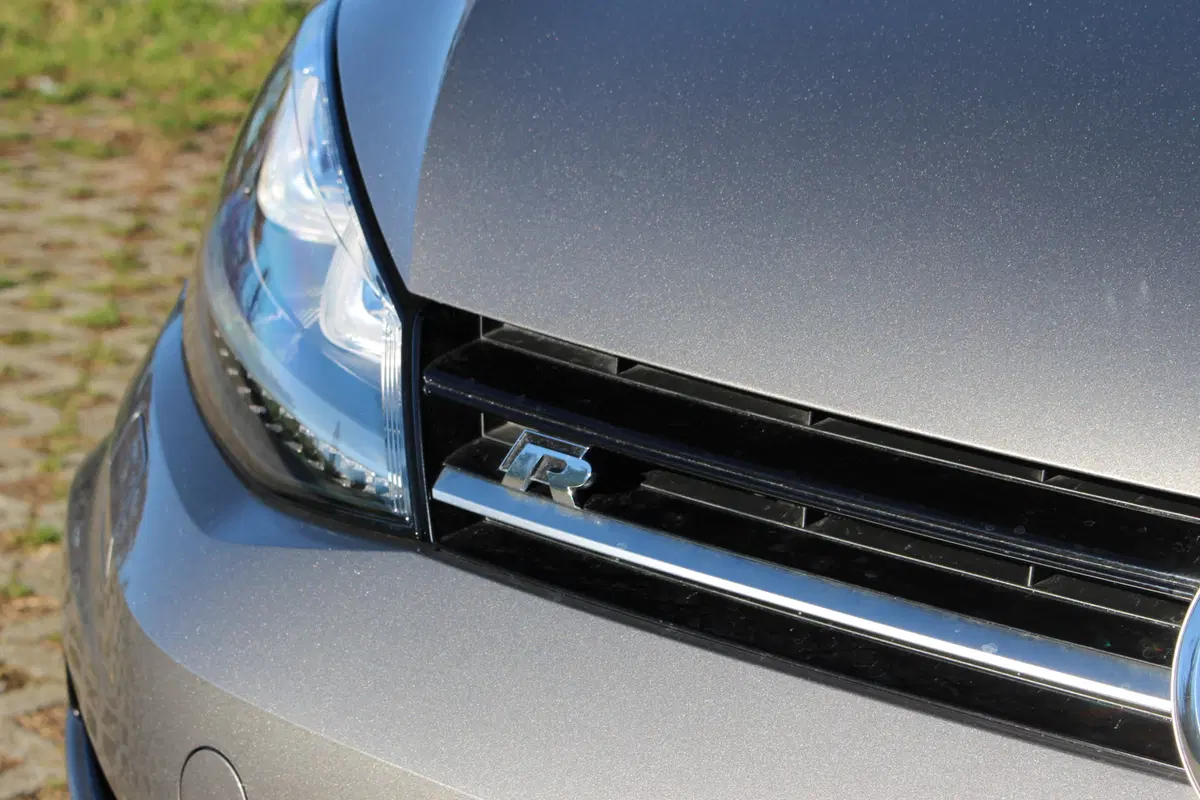 Volkswagen Golf R 5 porte | test drive #AMboxing (24)