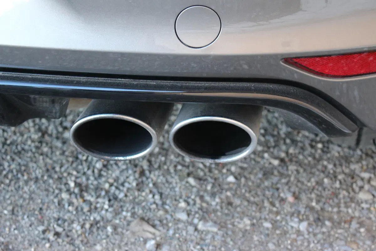Volkswagen Golf R 5 porte | test drive #AMboxing (41)