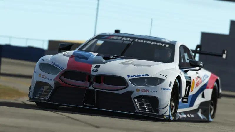 Rfactor 2, testeremo l'Endurance Pack con il nostro simdriver [Video]