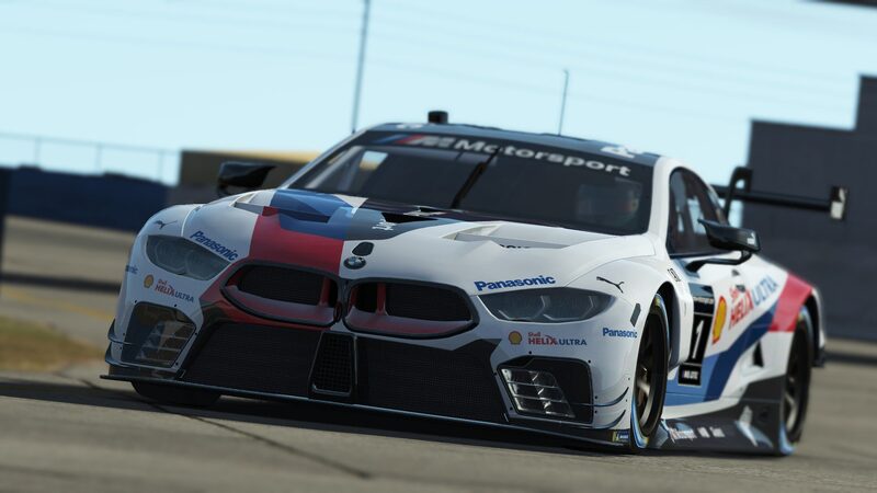 Rfactor 2, testeremo l&#039;Endurance Pack con il nostro simdriver [Video]