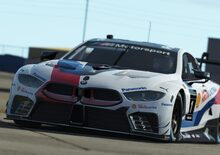 Rfactor 2, testeremo l'Endurance Pack con il nostro simdriver [Video]