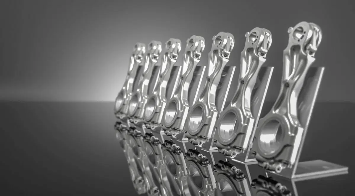 Tecnica: rapporto di compressione (Terza parte) (4)