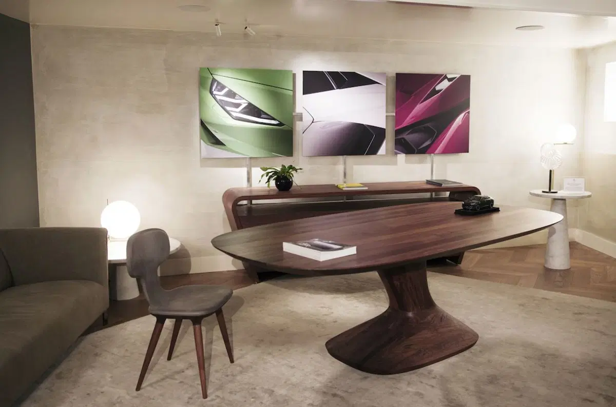 Milano Moda Uomo 2018, Collezione Automobili Lamborghini: primavera estate 2019 (10)