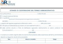 Fermo amministrativo auto: la guida per conoscerlo