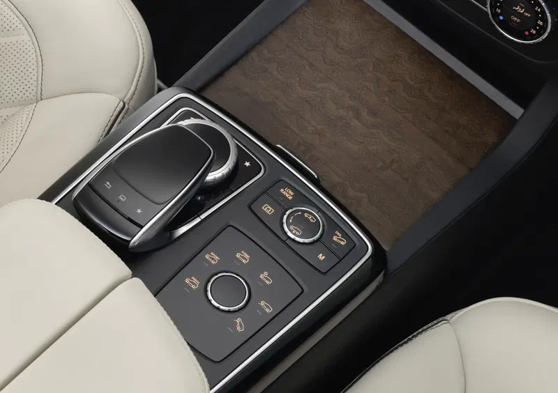 Mercedes-Benz GLS (2015-19) (12)