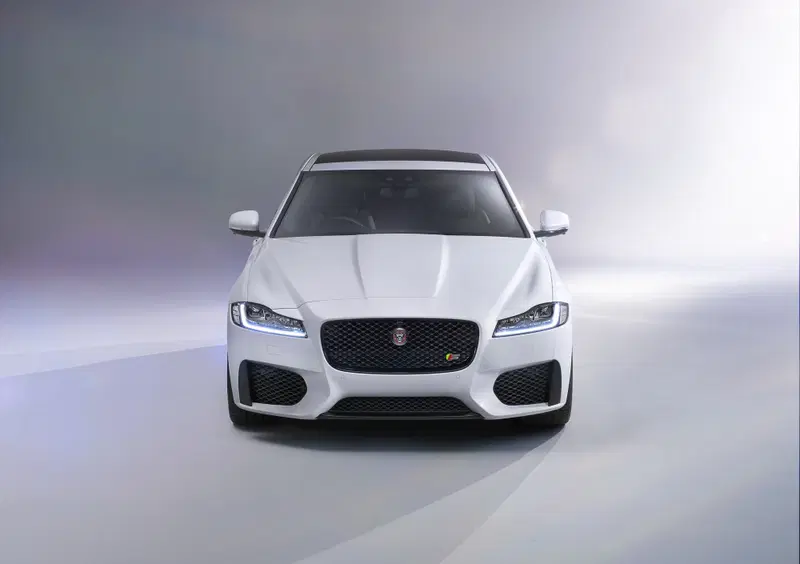 Jaguar XF (2015-24) (29)