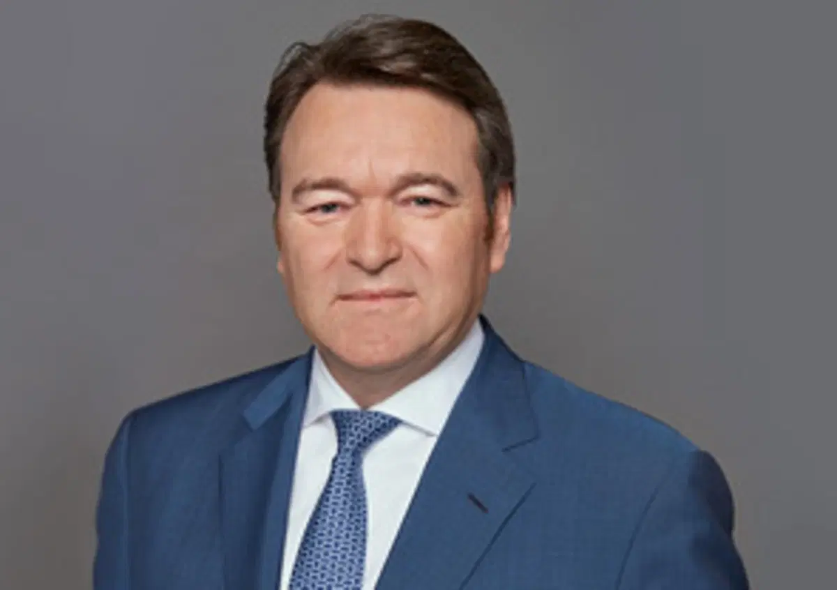 Audi, Abraham Schot nominato CEO ad interim