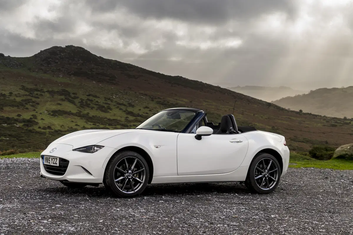 Mazda MX-5 (9)