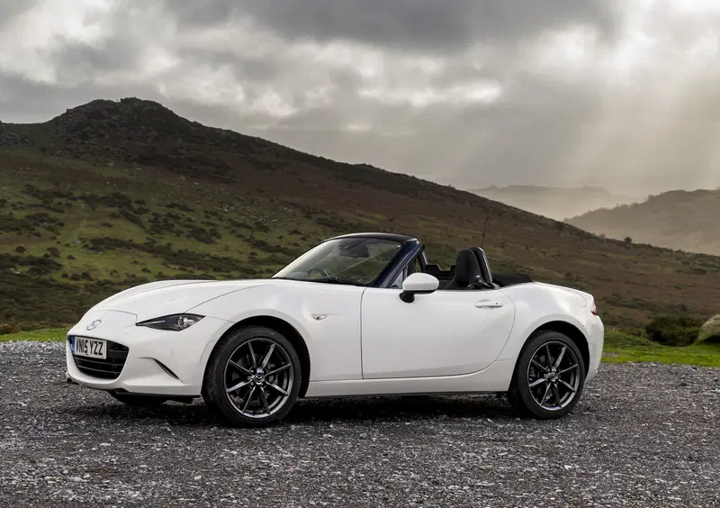 Mazda MX-5 (9)