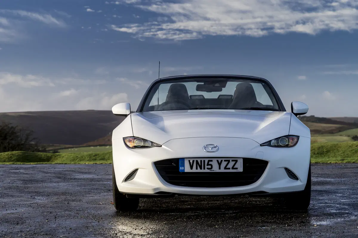 Mazda MX-5 (8)