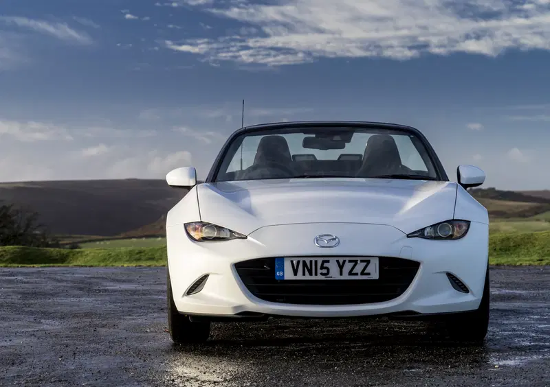 Mazda MX-5 (8)