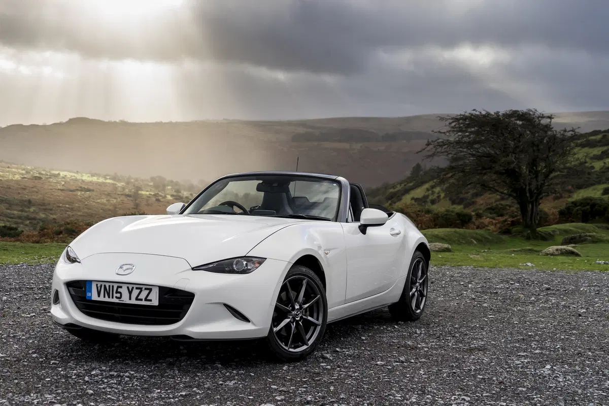 Mazda MX-5 (10)