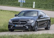 Mercedes C43 AMG M.Y 2018 | serve davvero il V8? [Video]