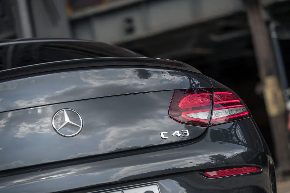 Mercedes C43 AMG M.Y 2018 | serve davvero il V8? (4)