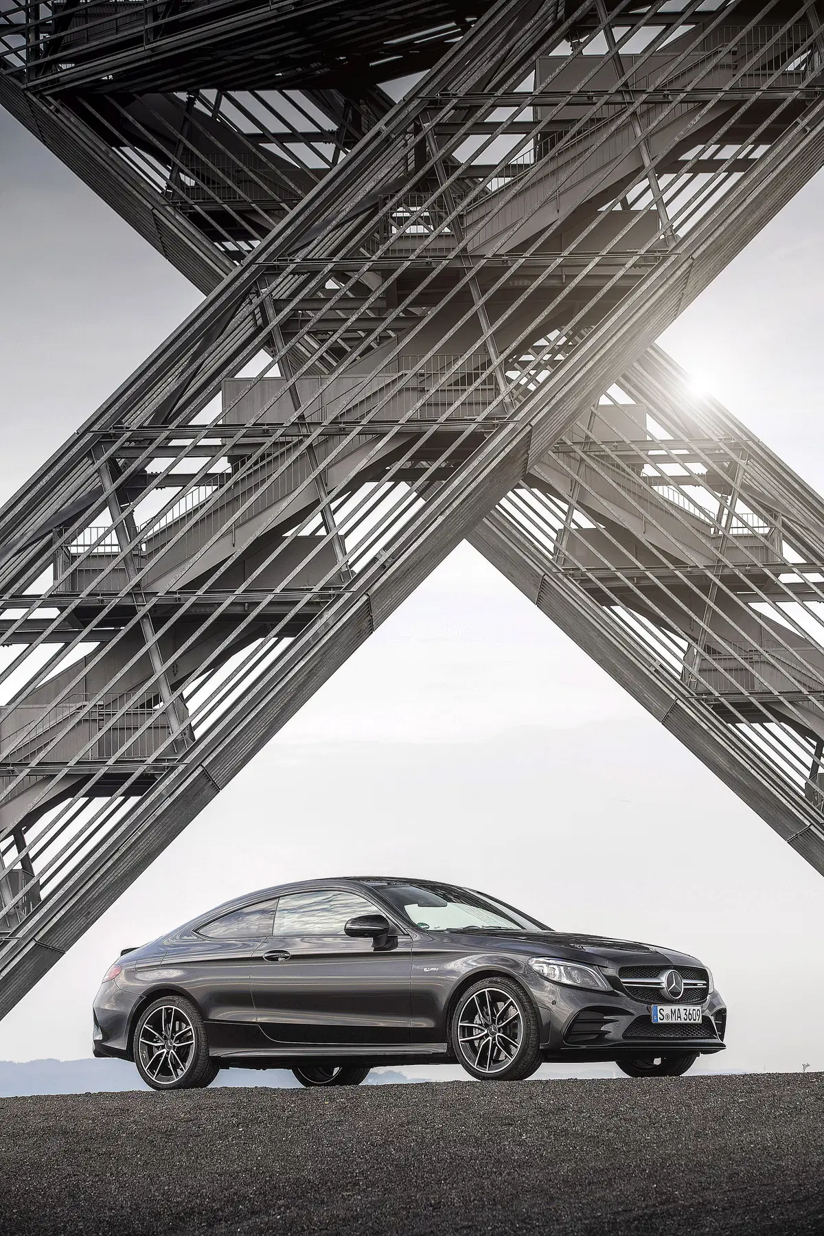 Mercedes C43 AMG M.Y 2018 | serve davvero il V8? (11)