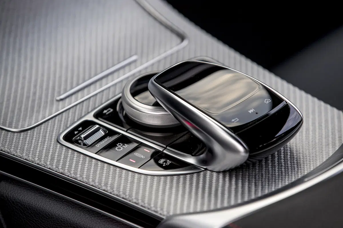 Mercedes C43 AMG M.Y 2018 | serve davvero il V8? (18)