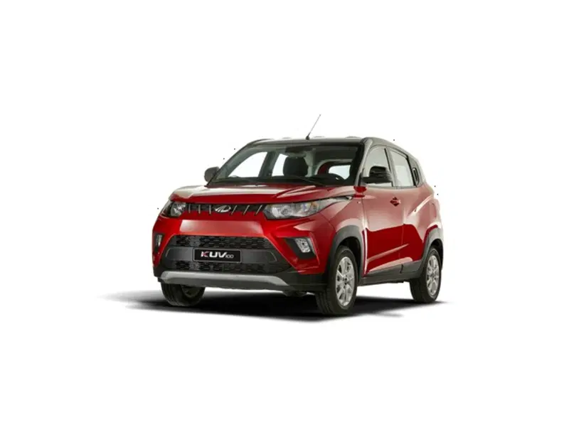 Mahindra KUV100 KUV100 1.2 VVT K8