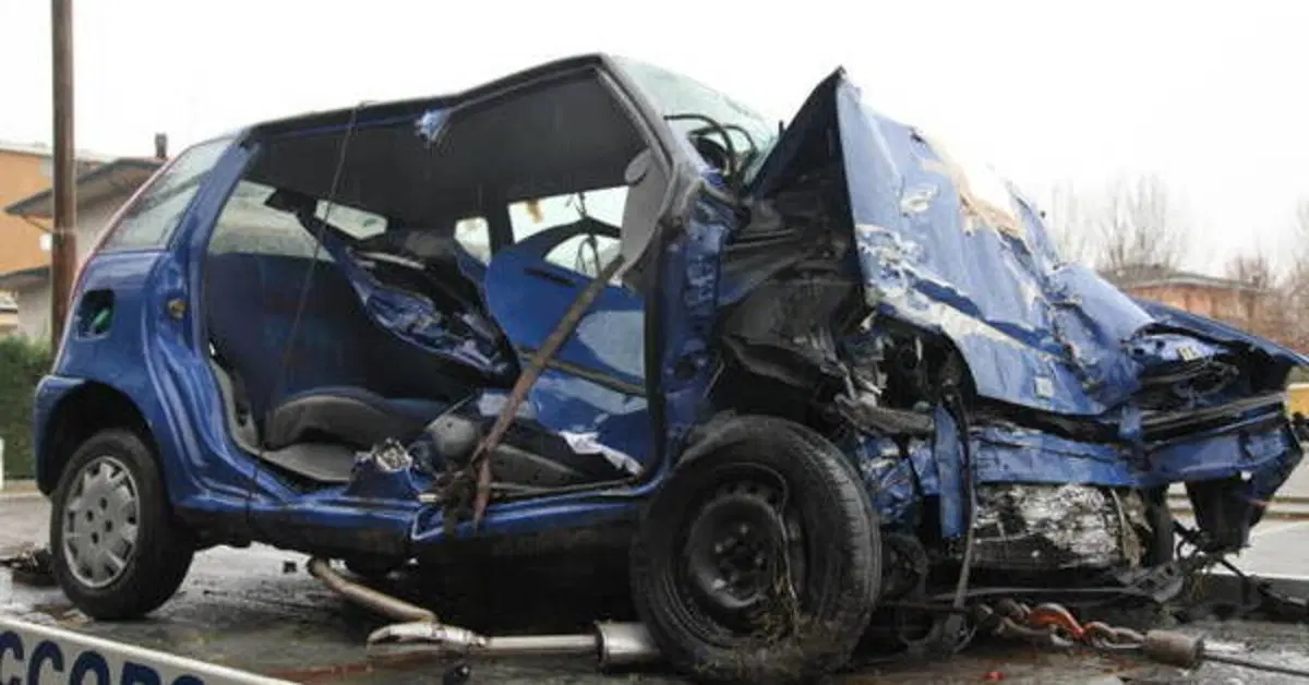 Sicurezza stradale: grido d'allarme dall&rsquo;ACI